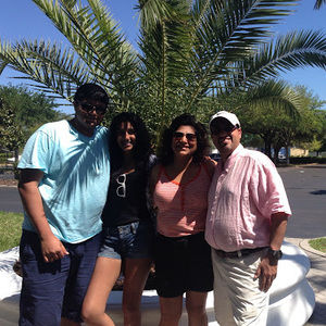 Meet your Posher, Al